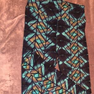 Lularoe leggings